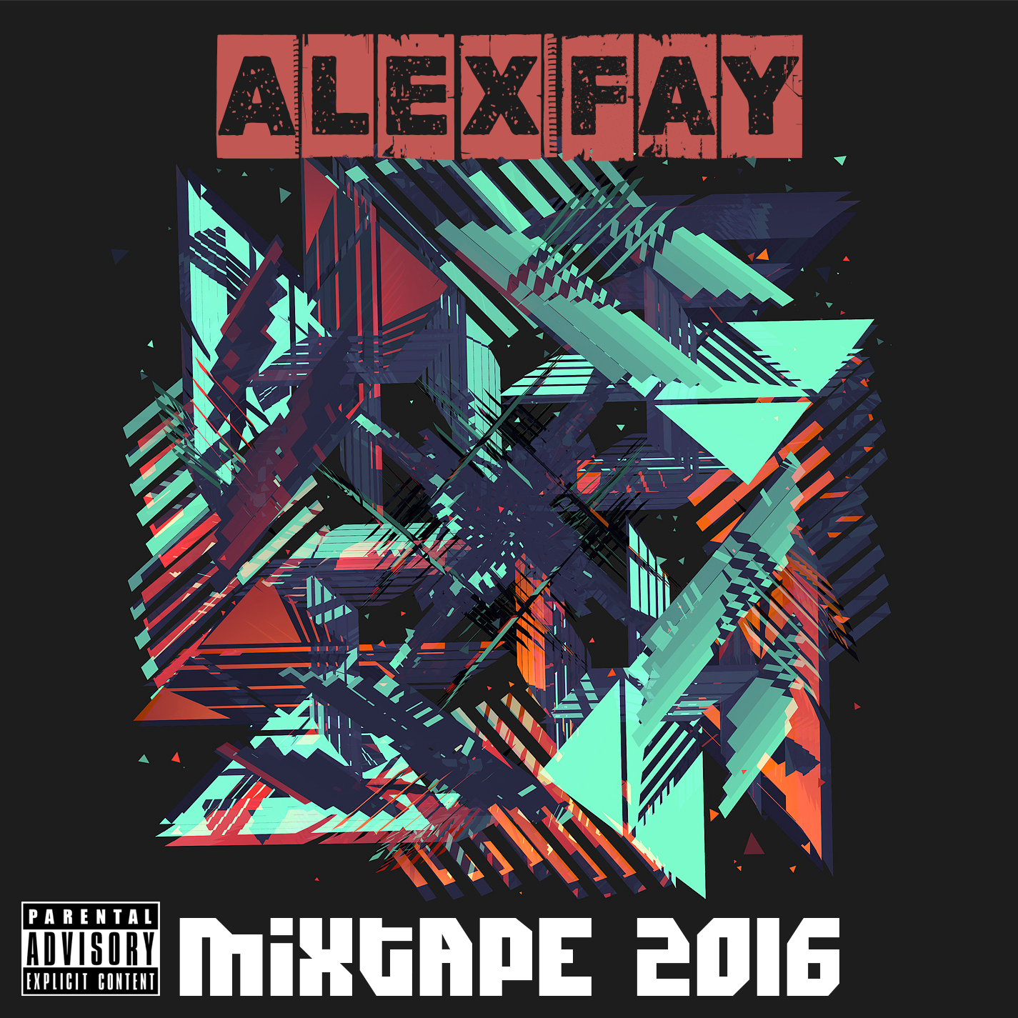 Mixtape 2016